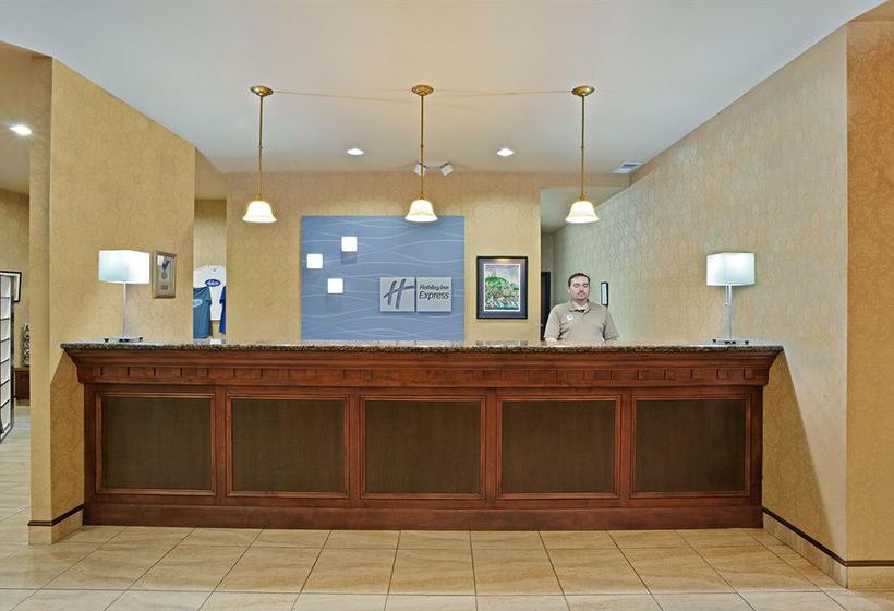 Hotel Holiday Inn Express Astoria  | Astoria | Oregon | United States 18