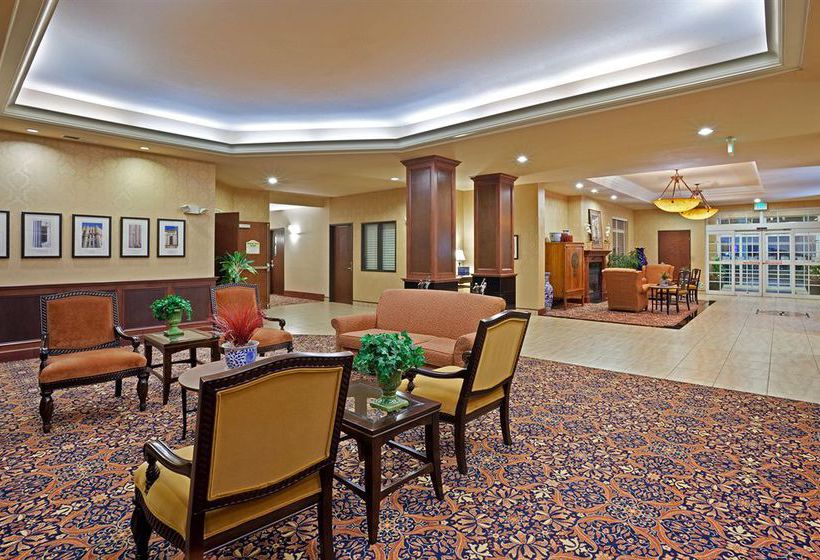 Hotel Holiday Inn Express Astoria  | Astoria | Oregon | United States 2