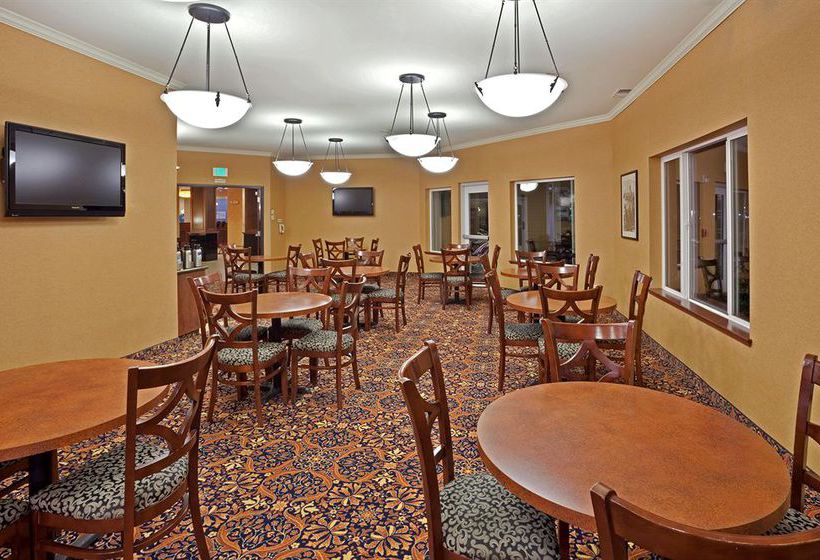 Hotel Holiday Inn Express Astoria  | Astoria | Oregon | United States 6