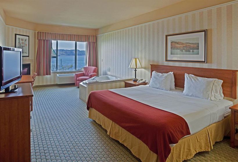 Hotel Holiday Inn Express Astoria  | Astoria | Oregon | United States 7