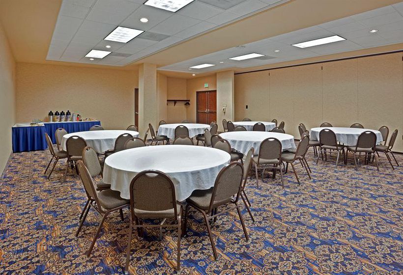 Hotel Holiday Inn Express Astoria  | Astoria | Oregon | United States 8