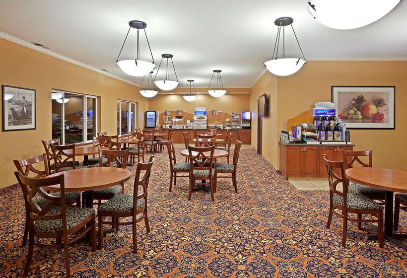 Hotel Holiday Inn Express Astoria  | Astoria | Oregon | United States 9