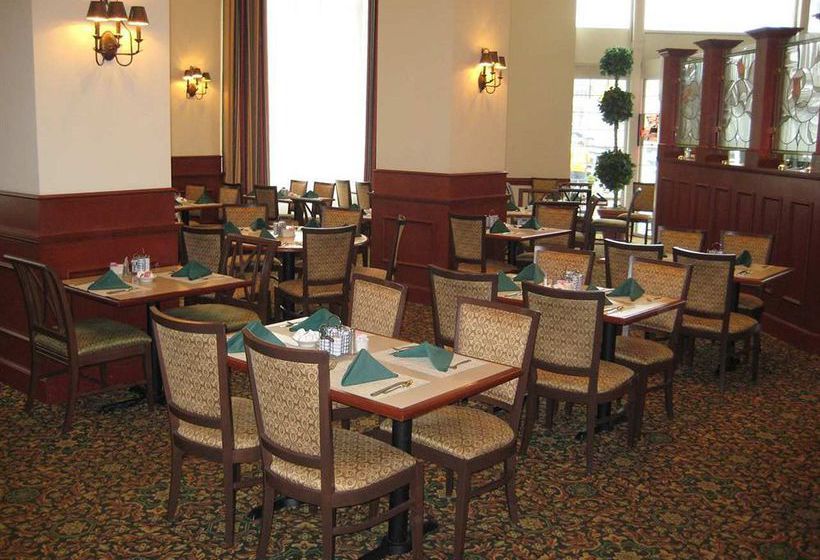 Hotel Hilton Garden Inn Charlotte Uptown Carolina del Norte