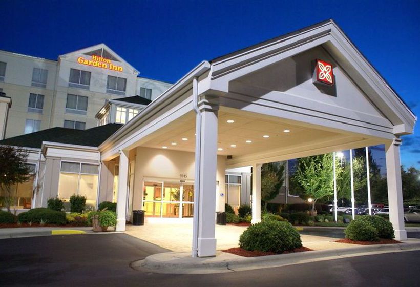 Hotel Hilton Garden Inn Charlotte North  | Charlotte | North Carolina | United States 1