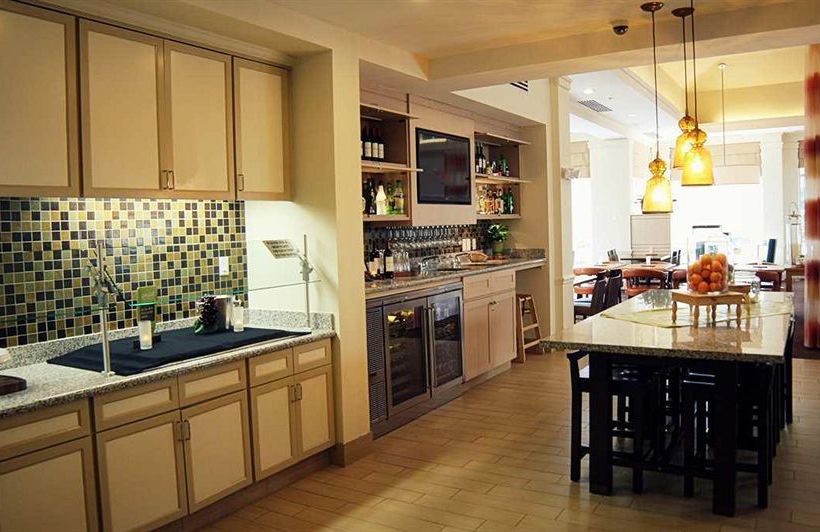 Hotel Hilton Garden Inn Charlotte North  | Charlotte | North Carolina | United States 10