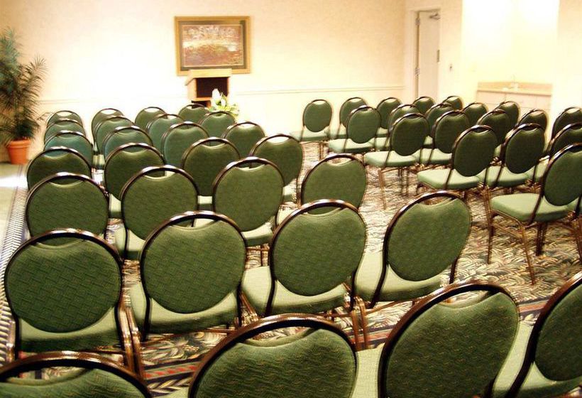 Hotel Hilton Garden Inn Charlotte North  | Charlotte | North Carolina | United States 14