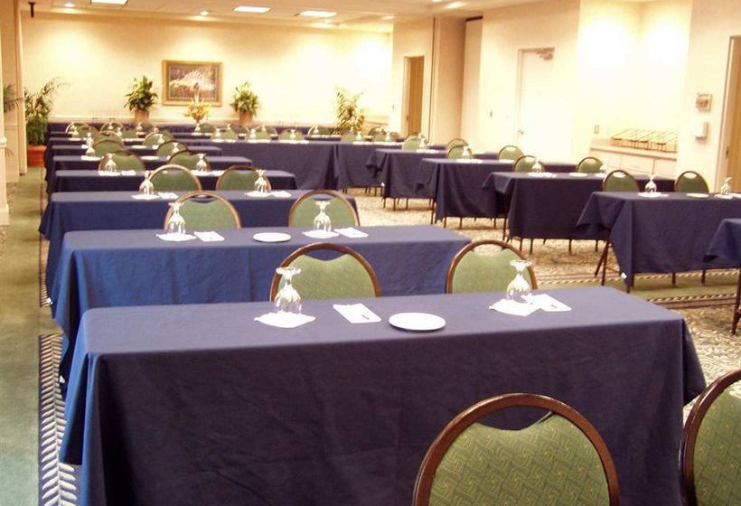 Hotel Hilton Garden Inn Charlotte North  | Charlotte | North Carolina | United States 15