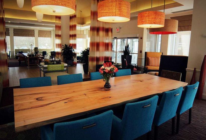 Hotel Hilton Garden Inn Charlotte North  | Charlotte | North Carolina | United States 5