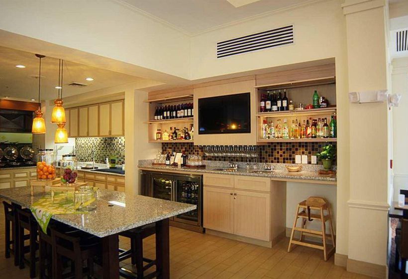 Hotel Hilton Garden Inn Charlotte North  | Charlotte | North Carolina | United States 8