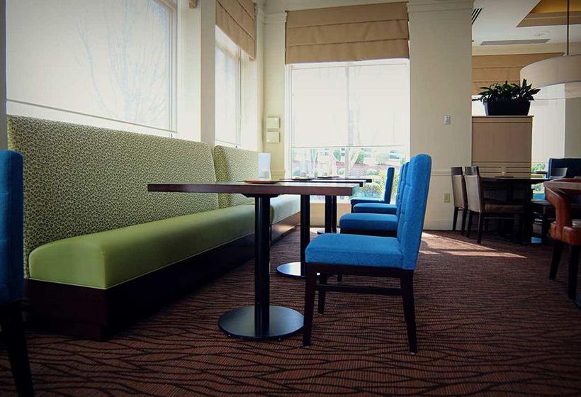 Hotel Hilton Garden Inn Charlotte North  | Charlotte | North Carolina | United States 9