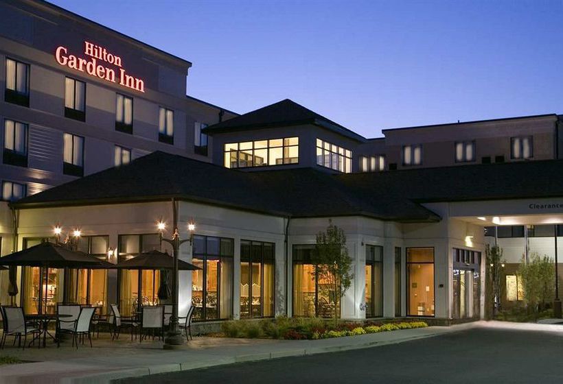 Hotel Hilton Garden Inn Kalispell Kalispell