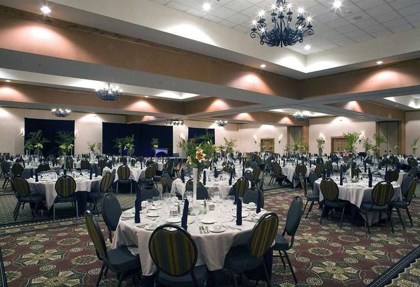 Hotel Hilton Garden Inn Kalispell  | Kalispell | Montana | United States 1