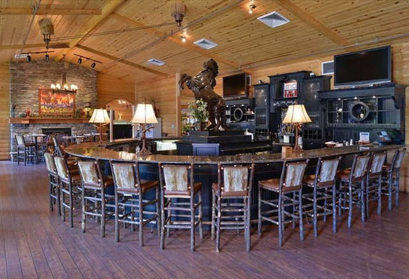 Hotel Hilton Garden Inn Kalispell  | Kalispell | Montana | United States 11