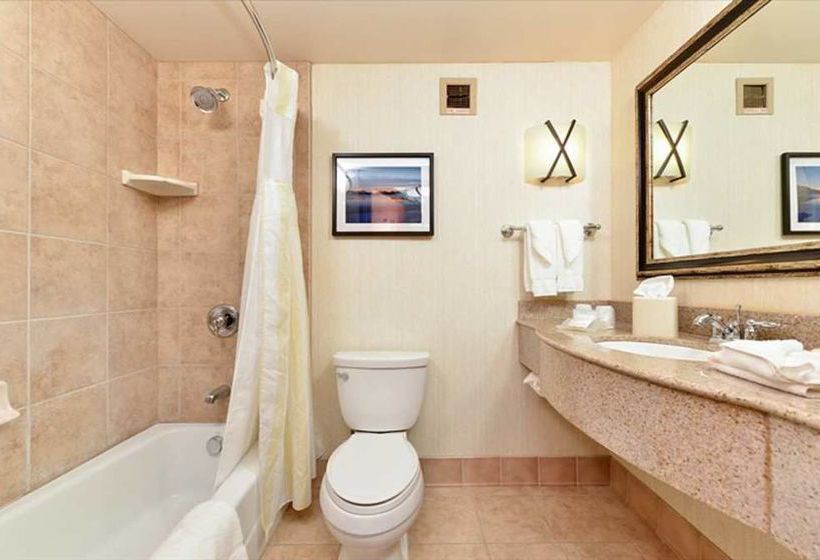 Hotel Hilton Garden Inn Kalispell  | Kalispell | Montana | United States 12