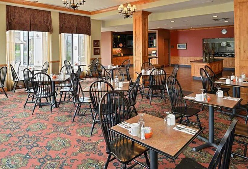 Hotel Hilton Garden Inn Kalispell  | Kalispell | Montana | United States 13