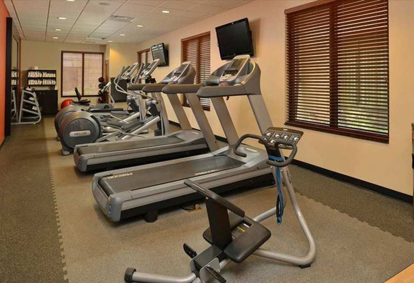 Hotel Hilton Garden Inn Kalispell  | Kalispell | Montana | United States 15