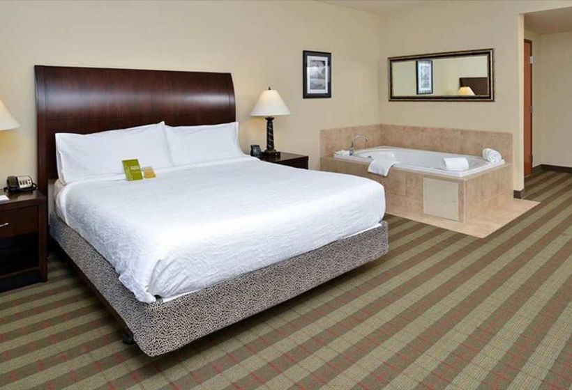 Hotel Hilton Garden Inn Kalispell  | Kalispell | Montana | United States 17