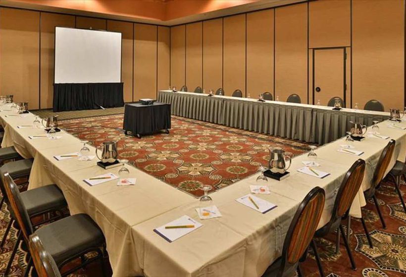 Hotel Hilton Garden Inn Kalispell  | Kalispell | Montana | United States 19