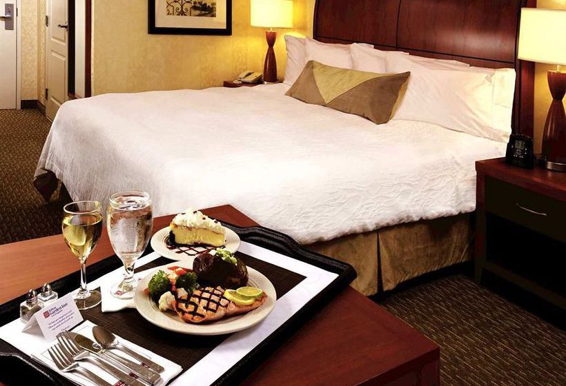 Hotel Hilton Garden Inn Kalispell  | Kalispell | Montana | United States 3