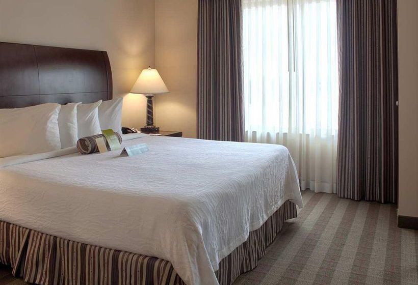 Hotel Hilton Garden Inn Kalispell  | Kalispell | Montana | United States 4