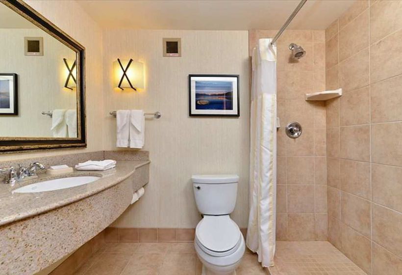 Hotel Hilton Garden Inn Kalispell  | Kalispell | Montana | United States 8