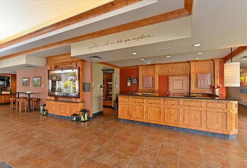 Hotel Hilton Garden Inn Kalispell  | Kalispell | Montana | United States 9