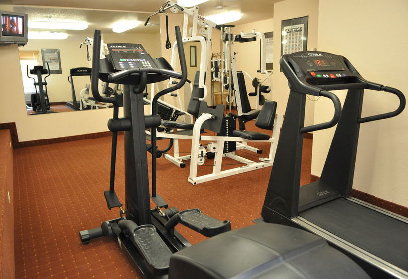 Hôtel Legacy Inn & Suites Artesia  | Artesia | New Mexico | Hôtels aux États-Unis 3