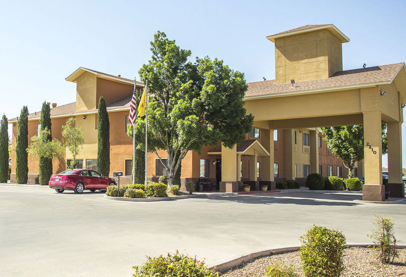 Hôtel Legacy Inn & Suites Artesia  | Artesia | New Mexico | Hôtels aux États-Unis 5
