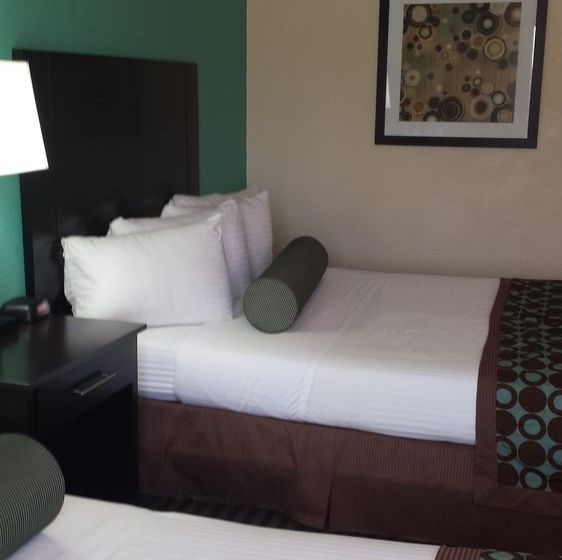 Hôtel Legacy Inn & Suites Artesia  | Artesia | New Mexico | Hôtels aux États-Unis 7