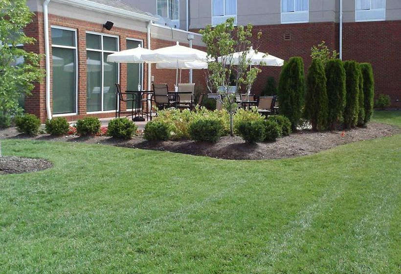 Hotel Hilton Garden Inn Lexington Georgetown