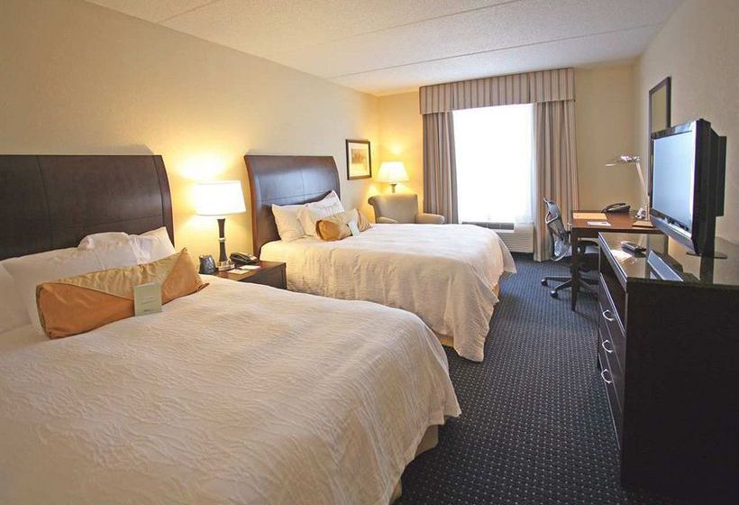 Hotel Hilton Garden Inn Lexington Georgetown  | Georgetown | Kentucky | United States 1
