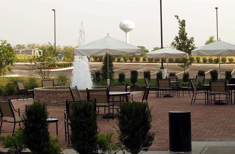 Hotel Hilton Garden Inn Lexington Georgetown  | Georgetown | Kentucky | United States 10