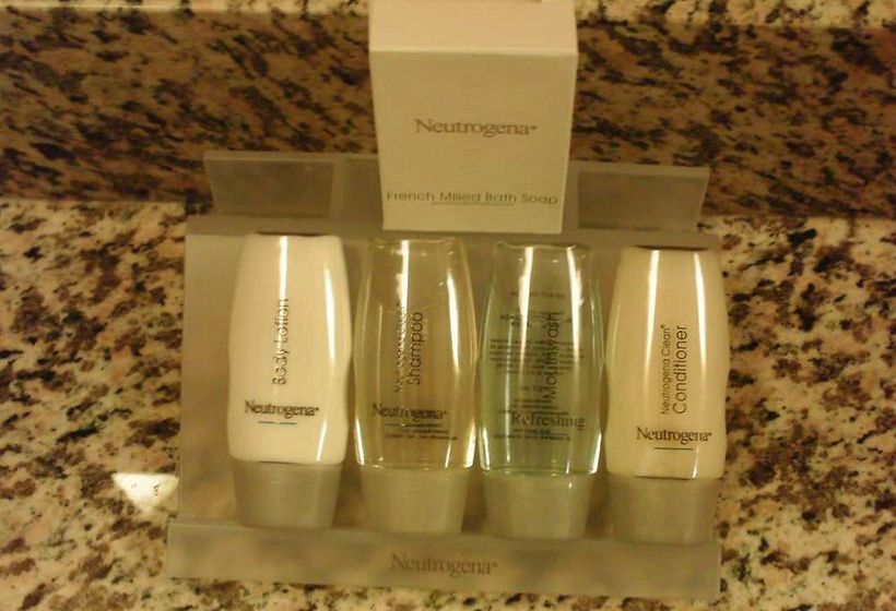 Hotel Hilton Garden Inn Lexington Georgetown  | Georgetown | Kentucky | United States 12