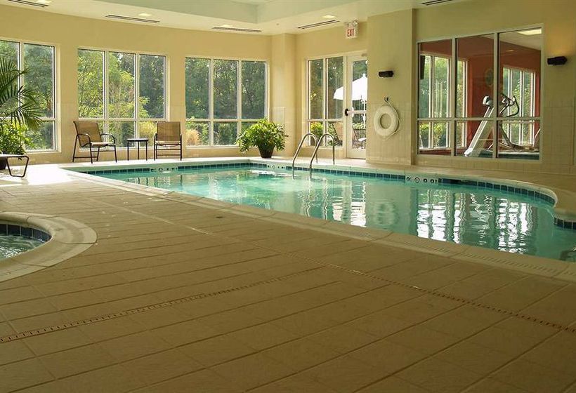 Hotel Hilton Garden Inn Lexington Georgetown  | Georgetown | Kentucky | United States 13