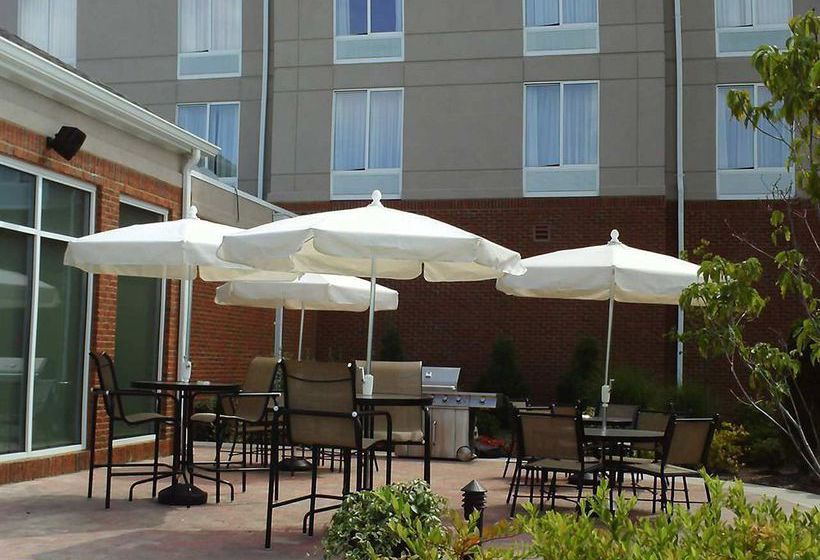 Hotel Hilton Garden Inn Lexington Georgetown  | Georgetown | Kentucky | United States 14