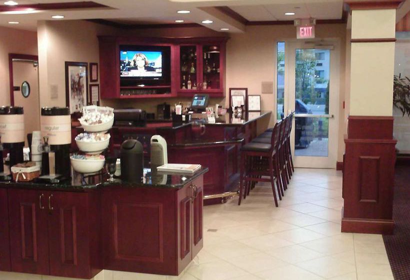 Hotel Hilton Garden Inn Lexington Georgetown  | Georgetown | Kentucky | United States 15