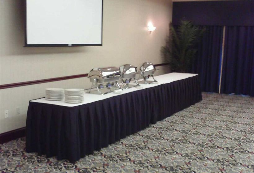 Hotel Hilton Garden Inn Lexington Georgetown  | Georgetown | Kentucky | United States 16