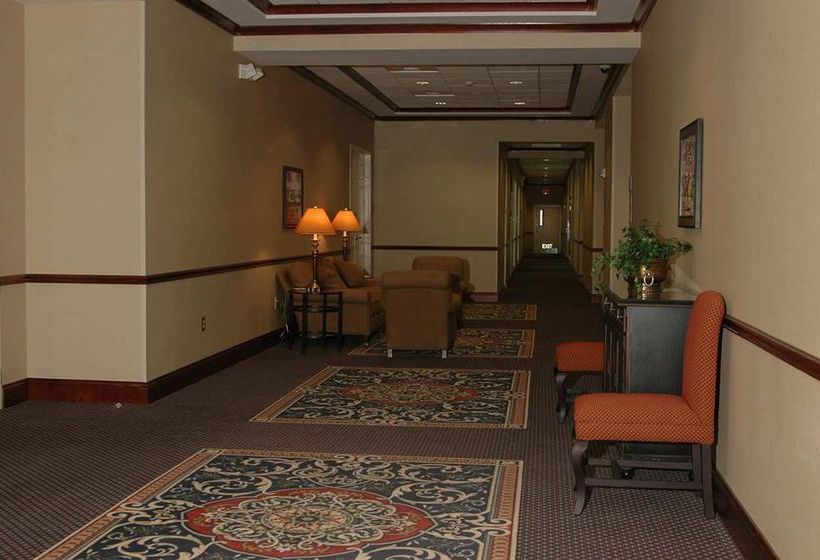 Hotel Hilton Garden Inn Lexington Georgetown  | Georgetown | Kentucky | United States 17