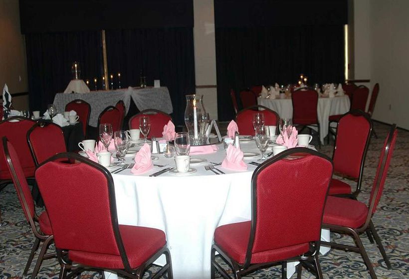 Hotel Hilton Garden Inn Lexington Georgetown  | Georgetown | Kentucky | United States 18