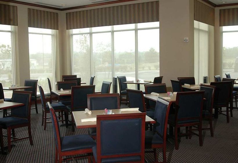 Hotel Hilton Garden Inn Lexington Georgetown  | Georgetown | Kentucky | United States 19