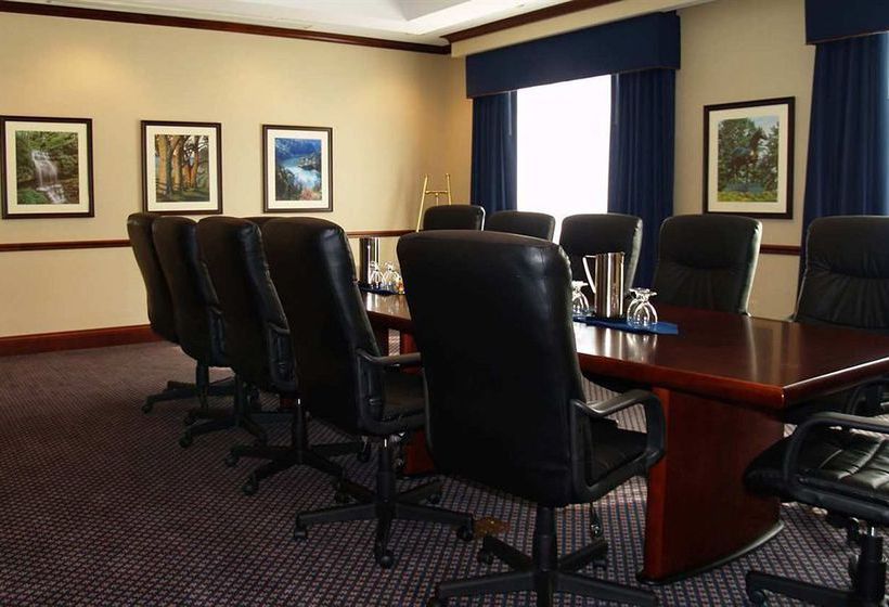 Hotel Hilton Garden Inn Lexington Georgetown  | Georgetown | Kentucky | United States 3