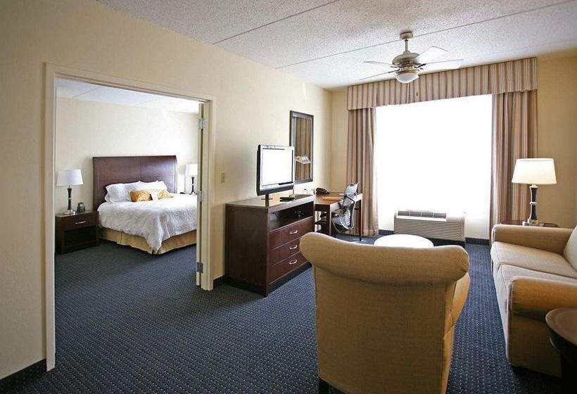 Hotel Hilton Garden Inn Lexington Georgetown  | Georgetown | Kentucky | United States 4