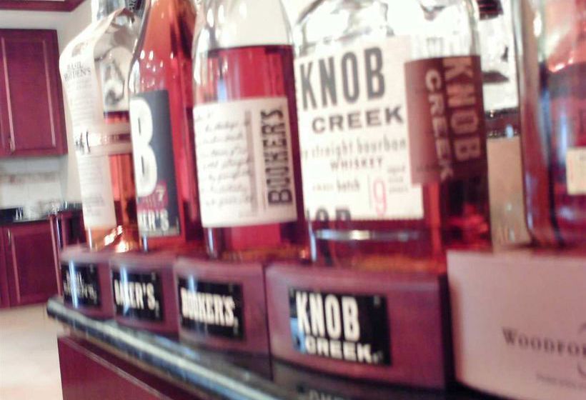 Hotel Hilton Garden Inn Lexington Georgetown  | Georgetown | Kentucky | United States 5