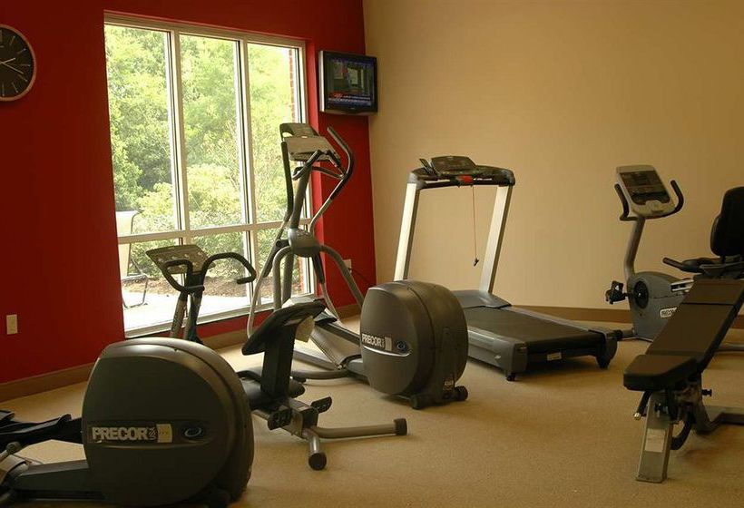 Hotel Hilton Garden Inn Lexington Georgetown  | Georgetown | Kentucky | United States 6