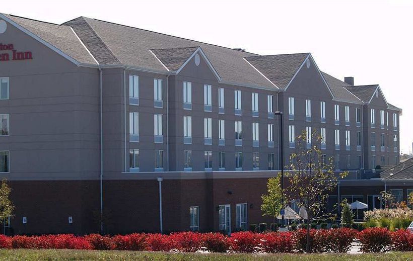 Hotel Hilton Garden Inn Lexington Georgetown  | Georgetown | Kentucky | United States 7