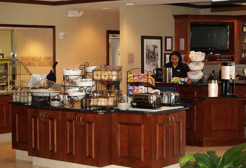 Hotel Hilton Garden Inn Lexington Georgetown  | Georgetown | Kentucky | United States 8