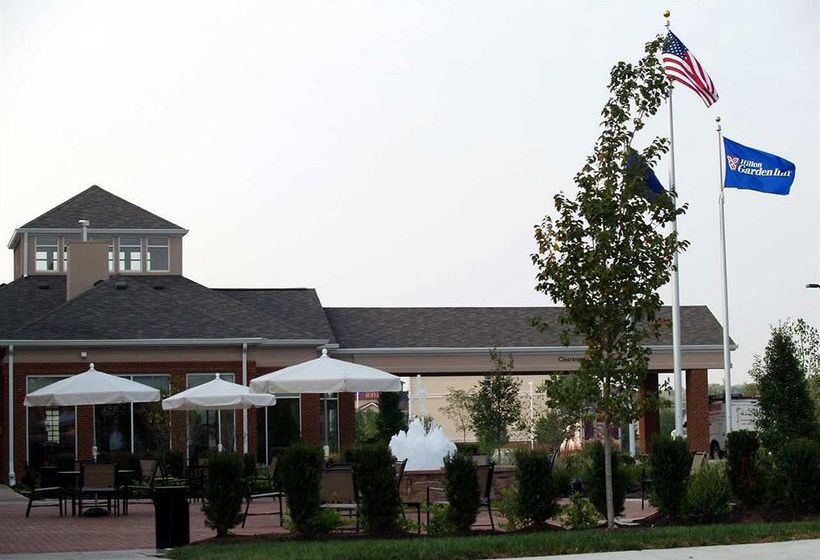 Hotel Hilton Garden Inn Lexington Georgetown  | Georgetown | Kentucky | United States 9