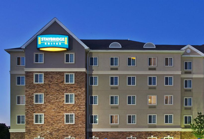 Hotel Staybridge Suites Augusta  | Augusta | Georgia | United States 1