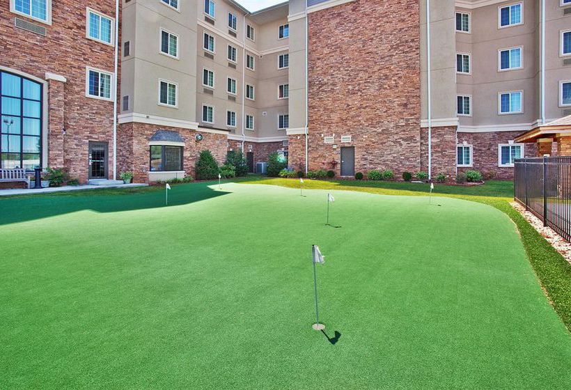 Hotel Staybridge Suites Augusta  | Augusta | Georgia | United States 10