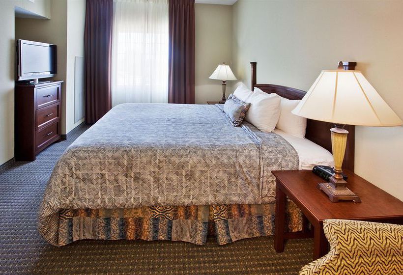Hotel Staybridge Suites Augusta  | Augusta | Georgia | United States 11